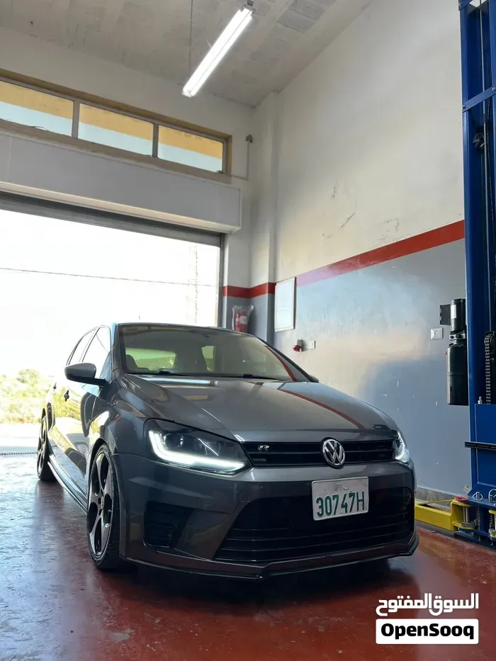Volkswagen Polo 2020 photo 4
