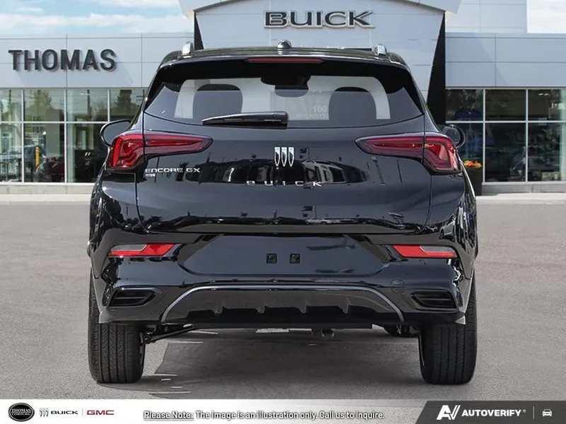 Buick Encore 2026 photo 5