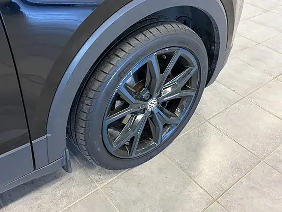 Volkswagen T-Cross 2020 photo 3