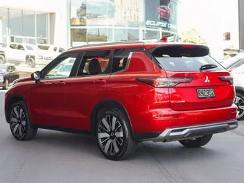Mitsubishi Outlander 2025 photo 3