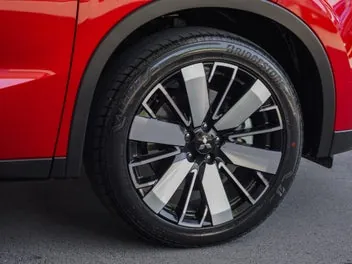 Mitsubishi Outlander 2025 photo 4