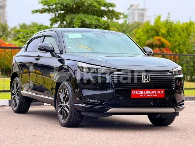 Honda Vezel 2026 photo 2
