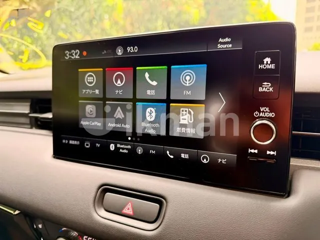 Honda Vezel 2026 photo 5