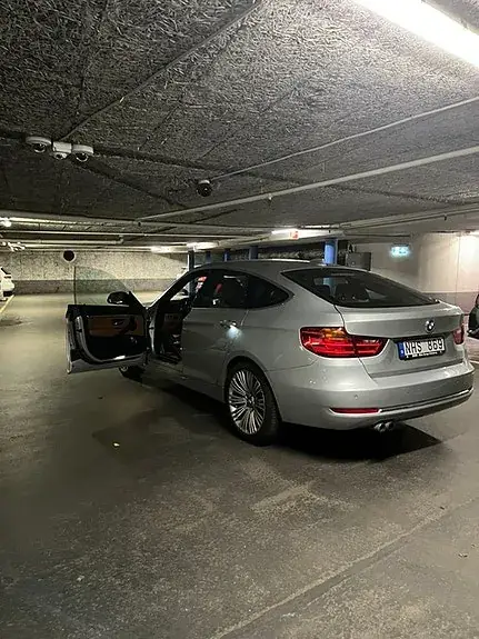 BMW 328I 2014 photo 2