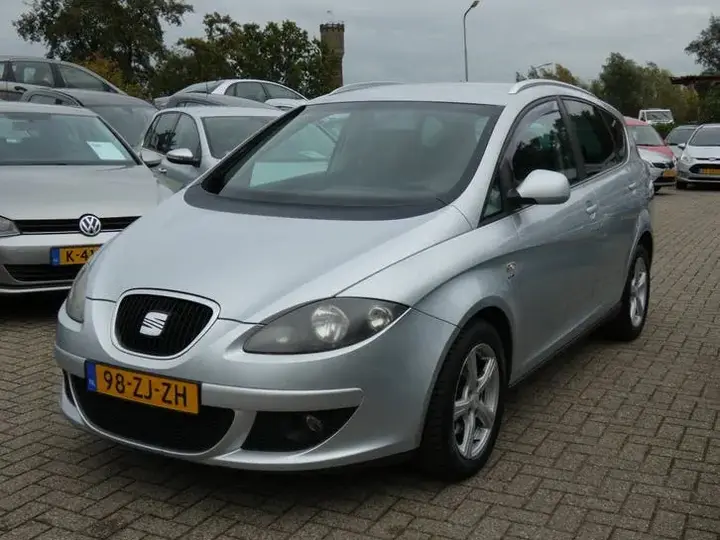 Seat Altea Xl