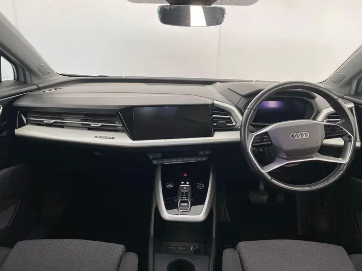 Audi Q4 E-Tron 2022 photo 4