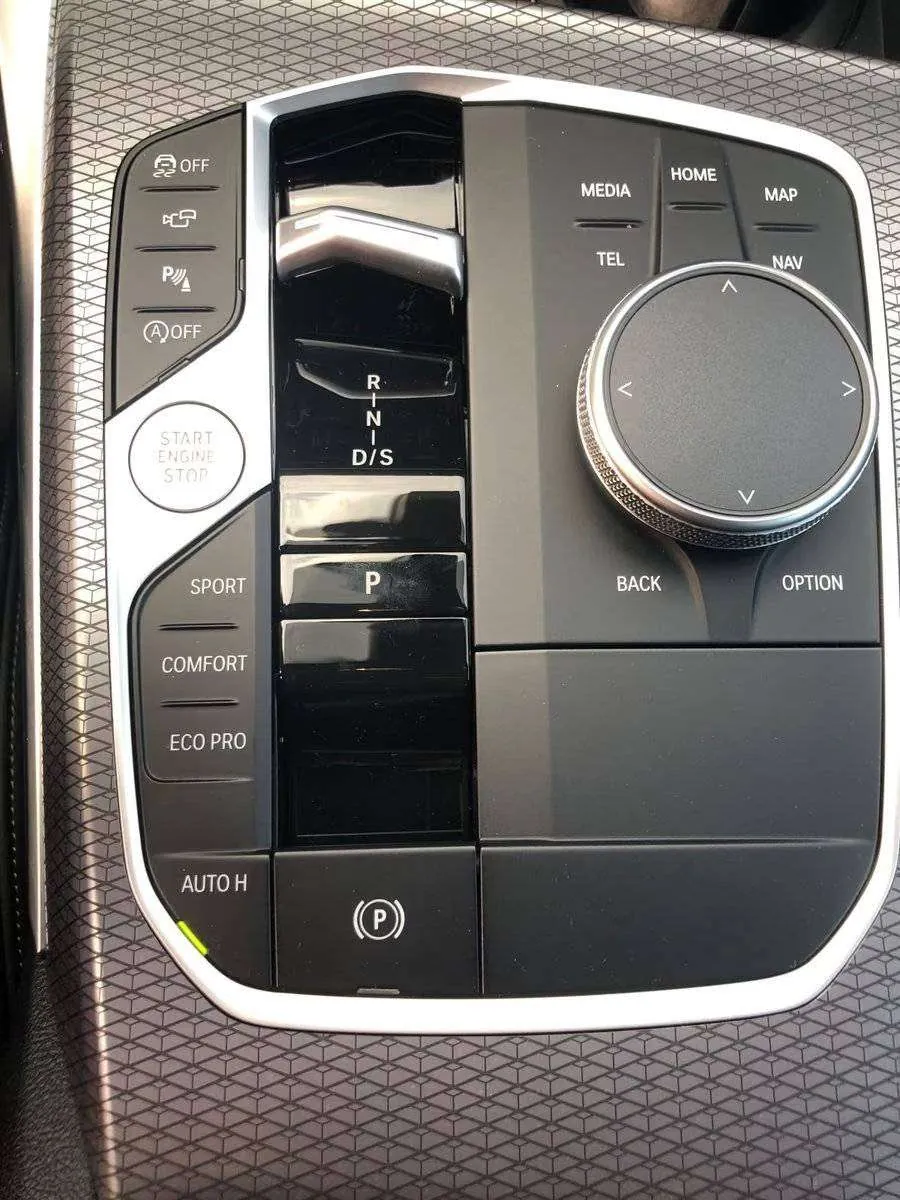 BMW 420D 2023 photo 4