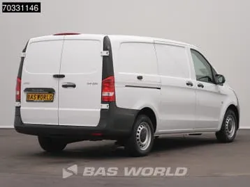 Mercedes-Benz Vito 2023 photo 2