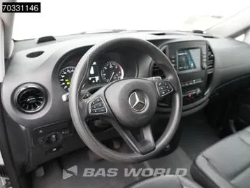 Mercedes-Benz Vito 2023 photo 3