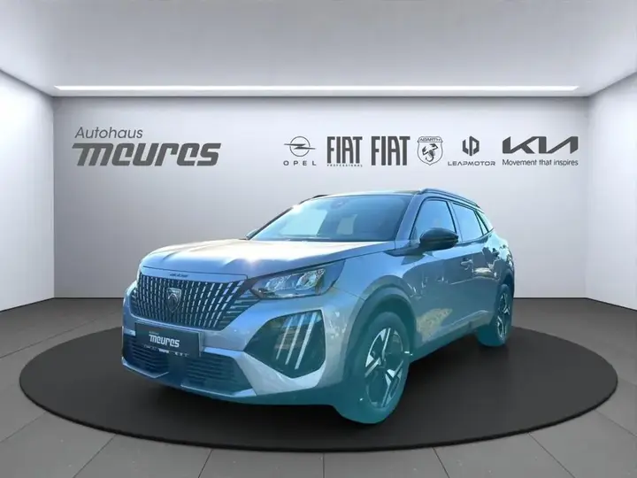 Peugeot 2008 Allure