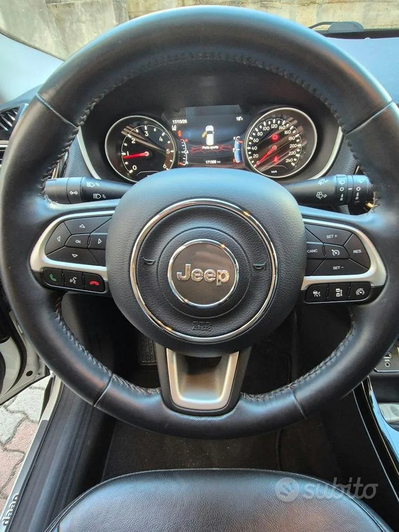Jeep Compass 2018 photo 4