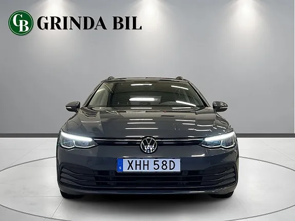 Volkswagen Golf I 2023 photo 5
