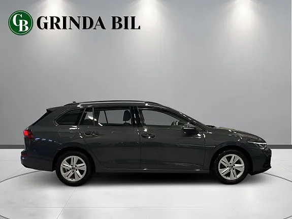 Volkswagen Golf I 2023 photo 4