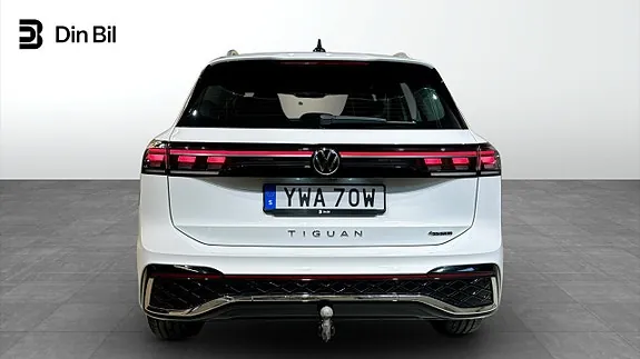 Volkswagen Tiguan 2025 photo 5