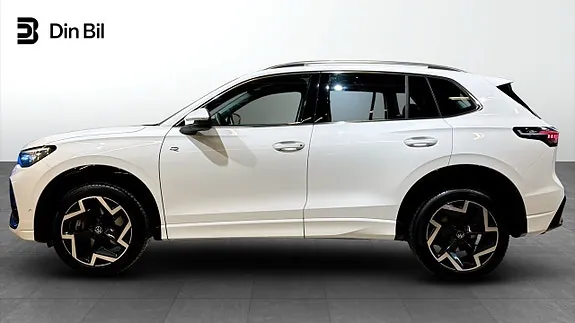 Volkswagen Tiguan 2025 photo 2