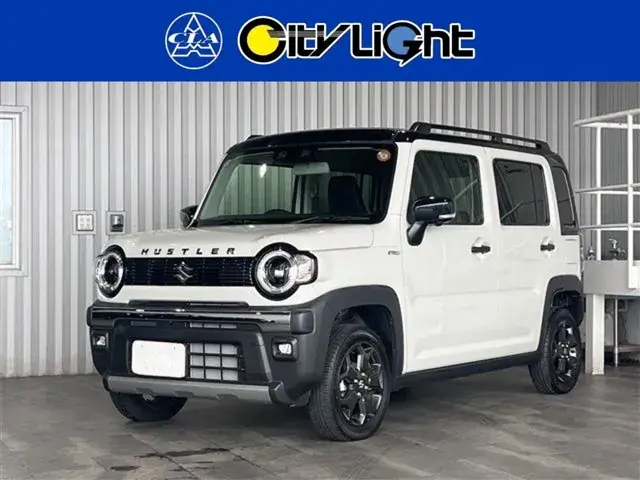 Suzuki Hustler 2025 photo 2