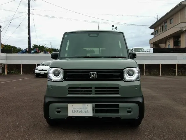 Honda N-Box Joy 2026 photo 5