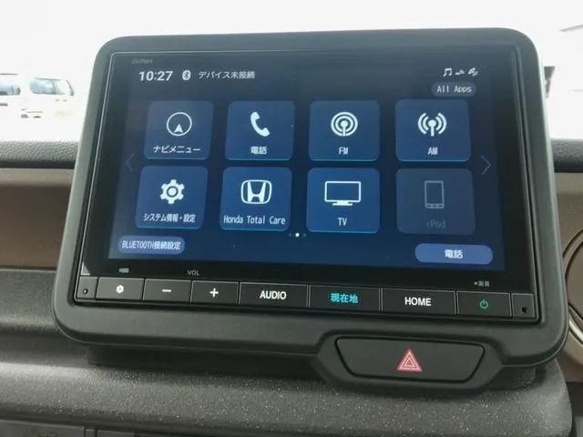Honda N-Box Joy 2026 photo 3