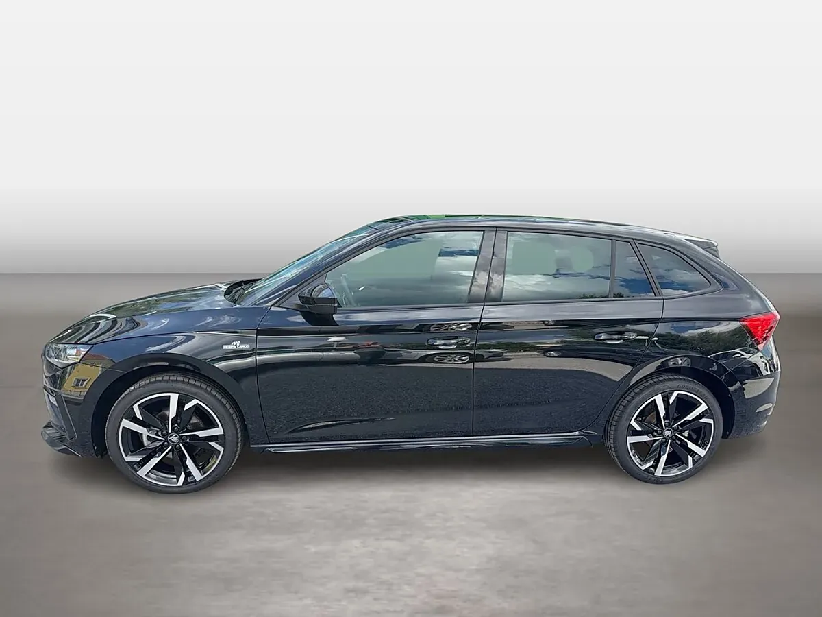 Skoda Scala 2025 photo 2