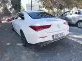 Mercedes-Benz Cla 2022 photo 5