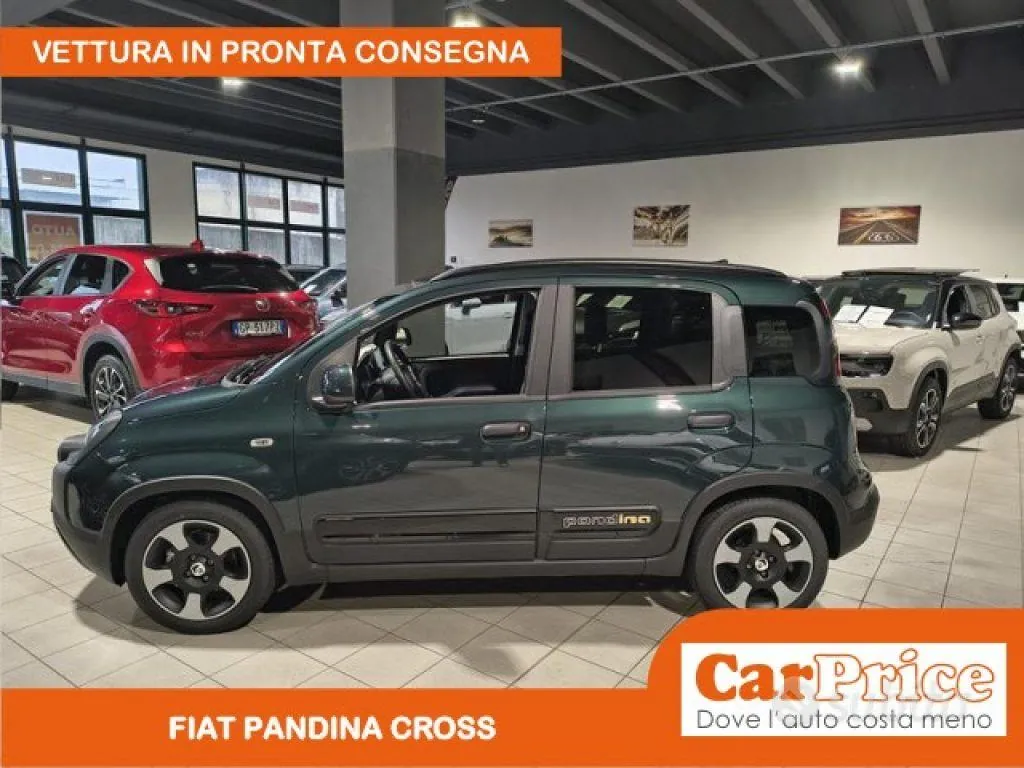 Fiat Panda 2026 photo 5