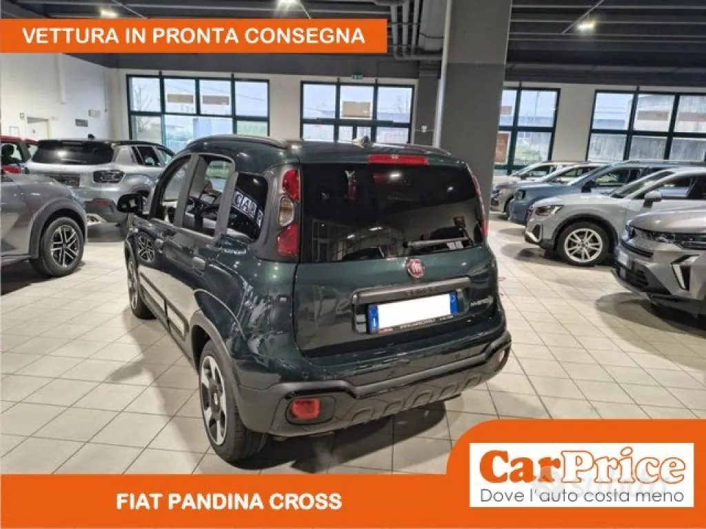 Fiat Panda 2026 photo 4
