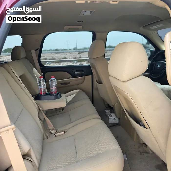 Chevrolet Tahoe 2008 photo 4