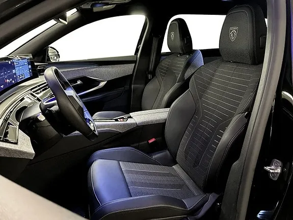 Peugeot 5008 2025 photo 4