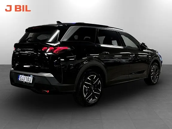 Peugeot 5008 2025 photo 3