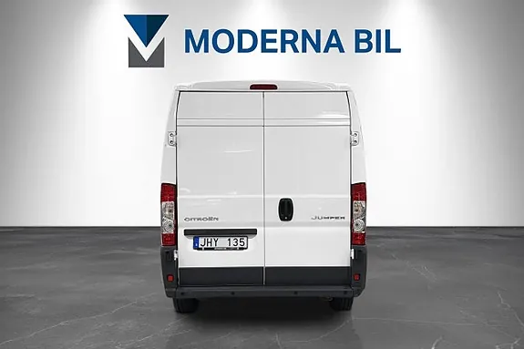 Citroen Jumper 2012 photo 4