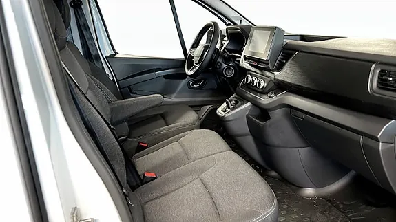 Renault Trafic 2026 photo 3