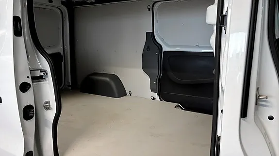 Renault Trafic 2026 photo 5