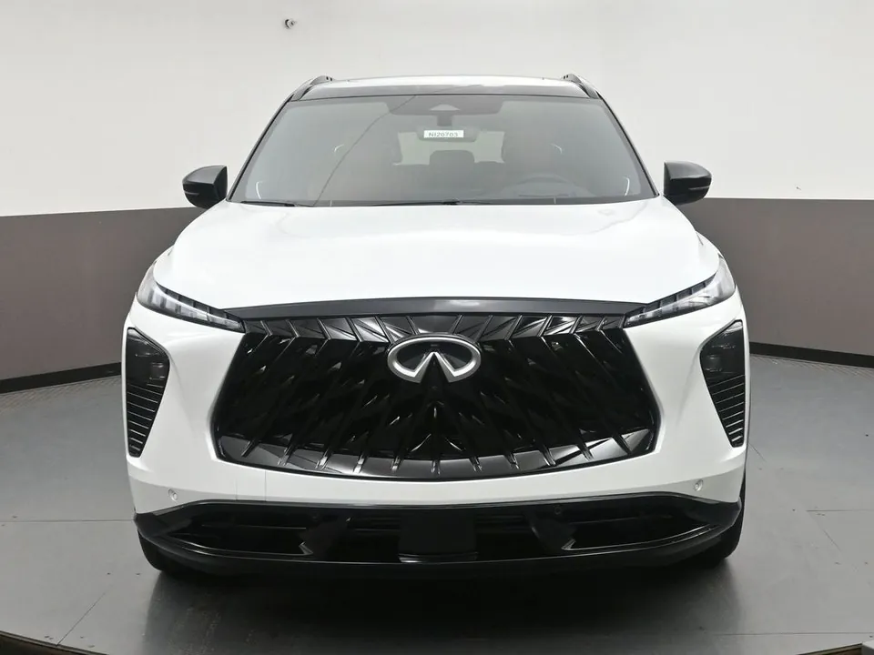 Infiniti Qx65 2027 photo 2