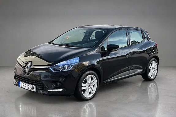 Renault Clio 2019 photo 4