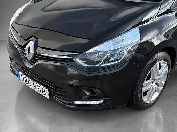 Renault Clio 2019 photo 5