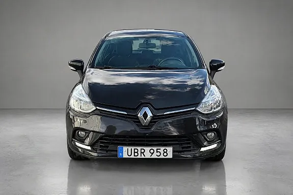 Renault Clio 2019 photo 2