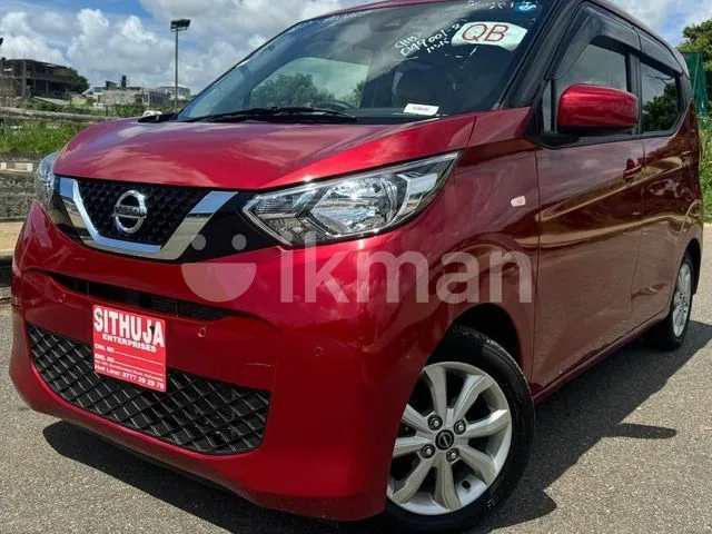 Nissan Dayz 2024 photo 3
