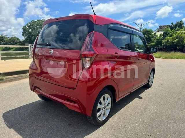Nissan Dayz 2024 photo 4