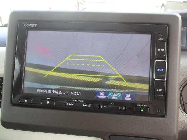 Honda N-Box G 2022 photo 3