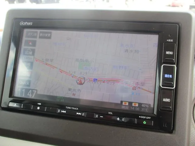 Honda N-Box G 2022 photo 2