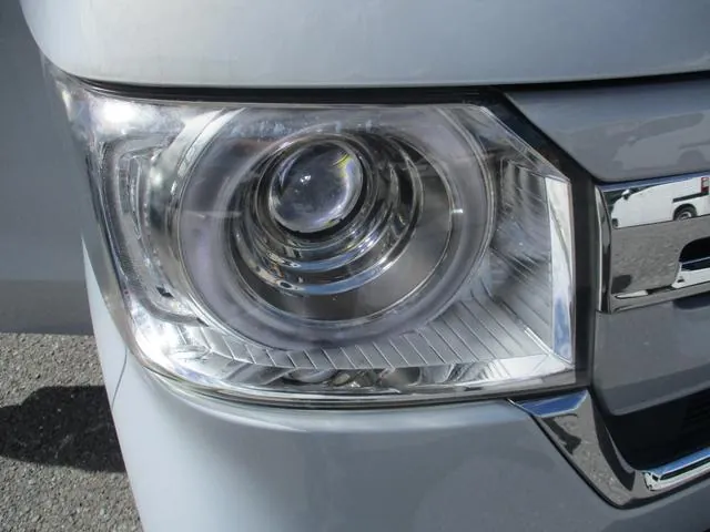 Honda N-Box G 2022 photo 5