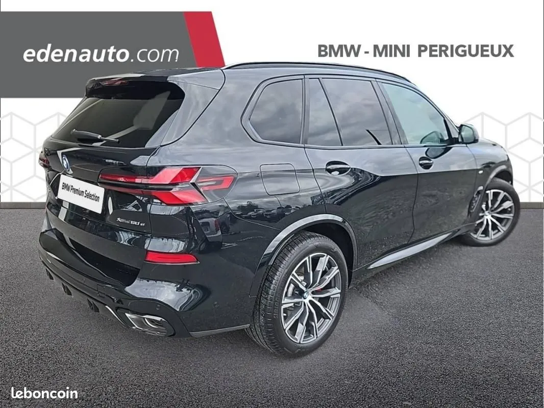 BMW X5 2026 photo 2