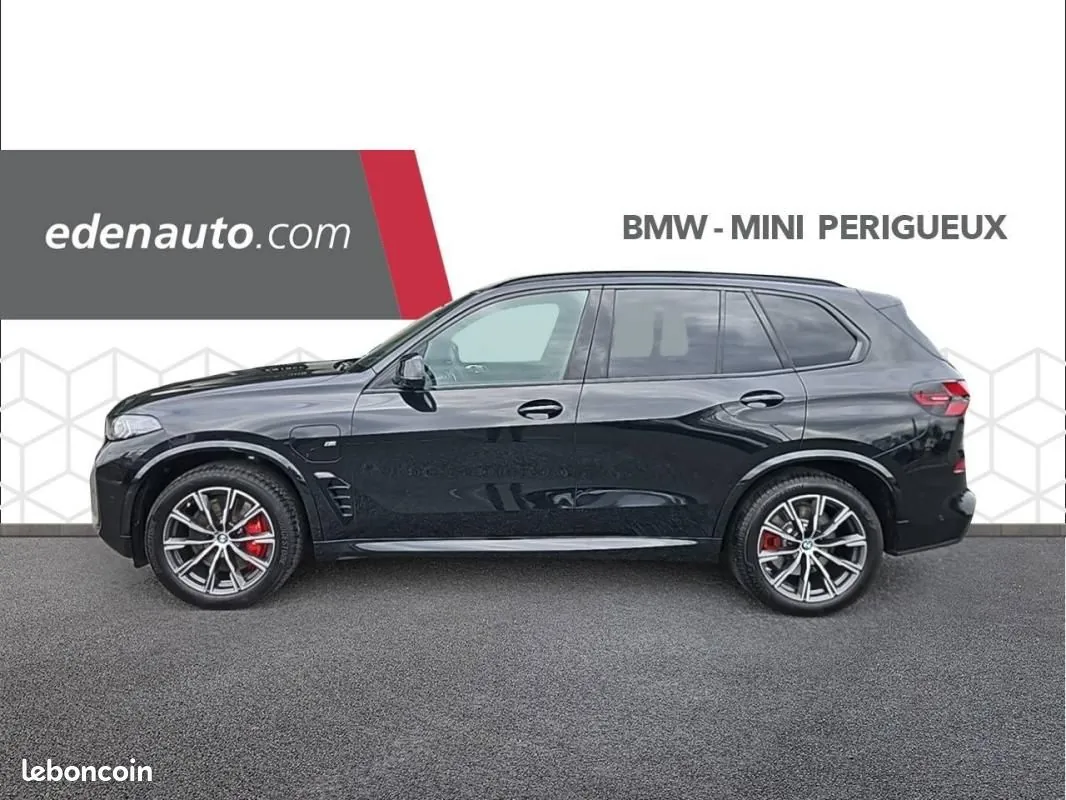 BMW X5 2026 photo 3