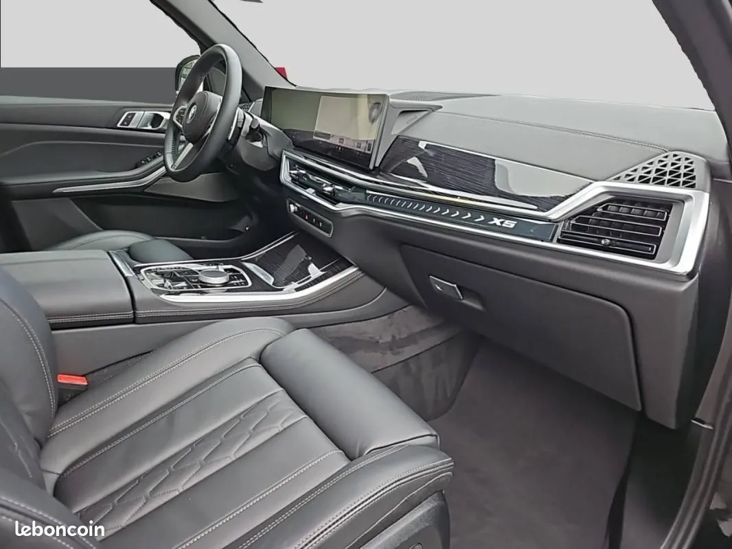 BMW X5 2026 photo 4