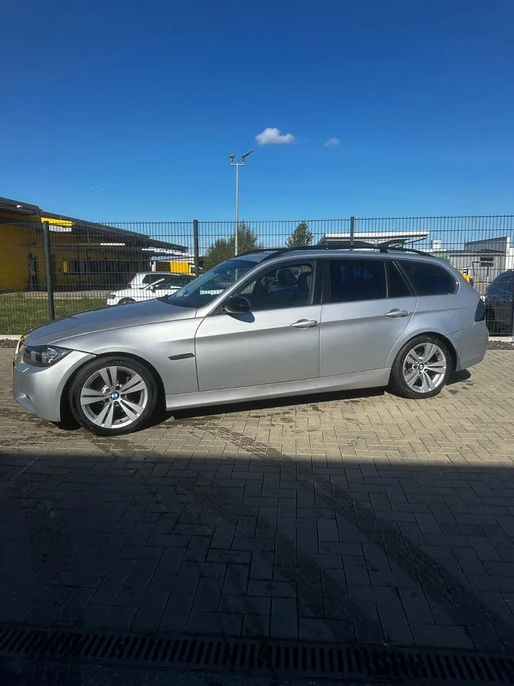 BMW 325Xi