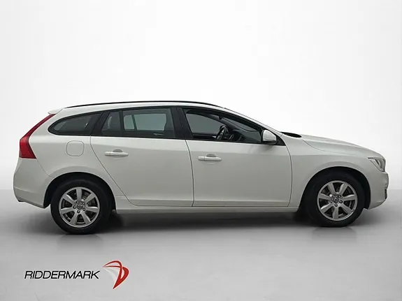 Volvo V60 2014 photo 5