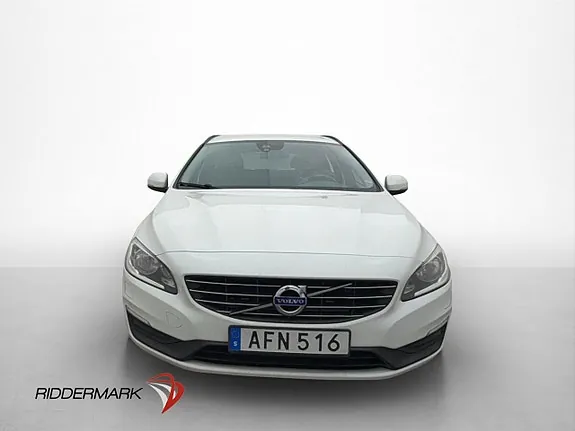Volvo V60 2014 photo 2