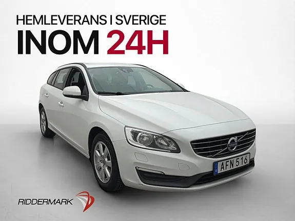 Volvo V60 2014 photo 3