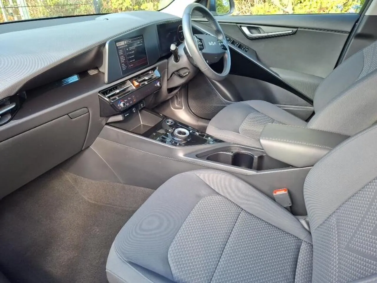 Kia Niro 2023 photo 5