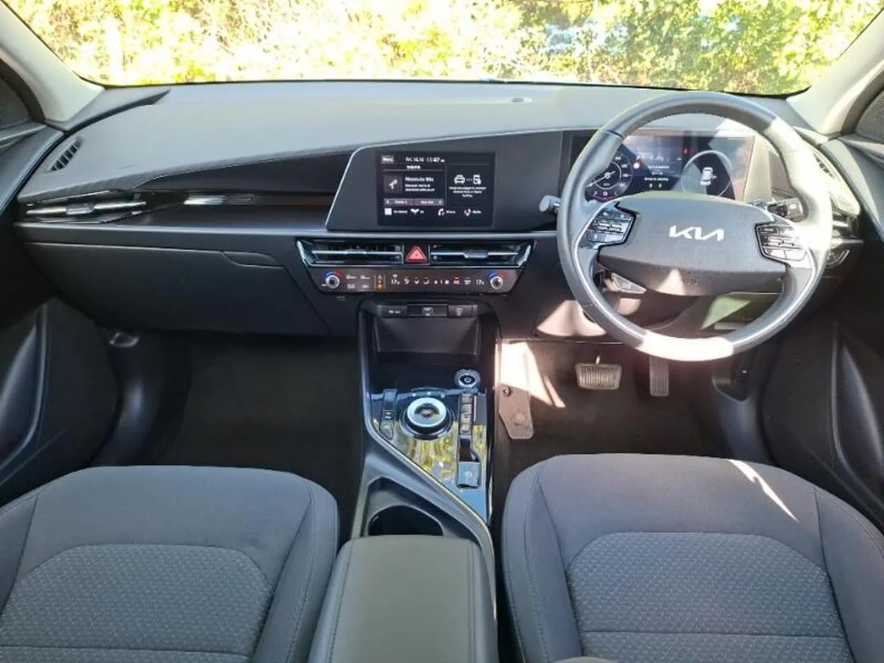 Kia Niro 2023 photo 3